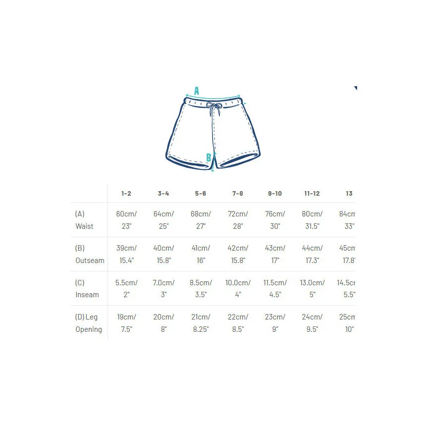 Bañador Boardies Vibrant Dino Para Niños