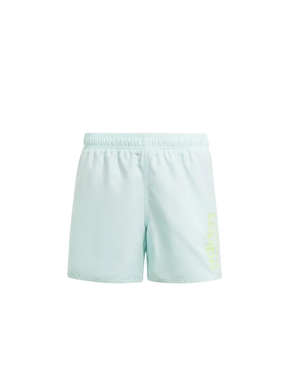 Bañador Natación adidas Essentials L Clx Infantil Azul