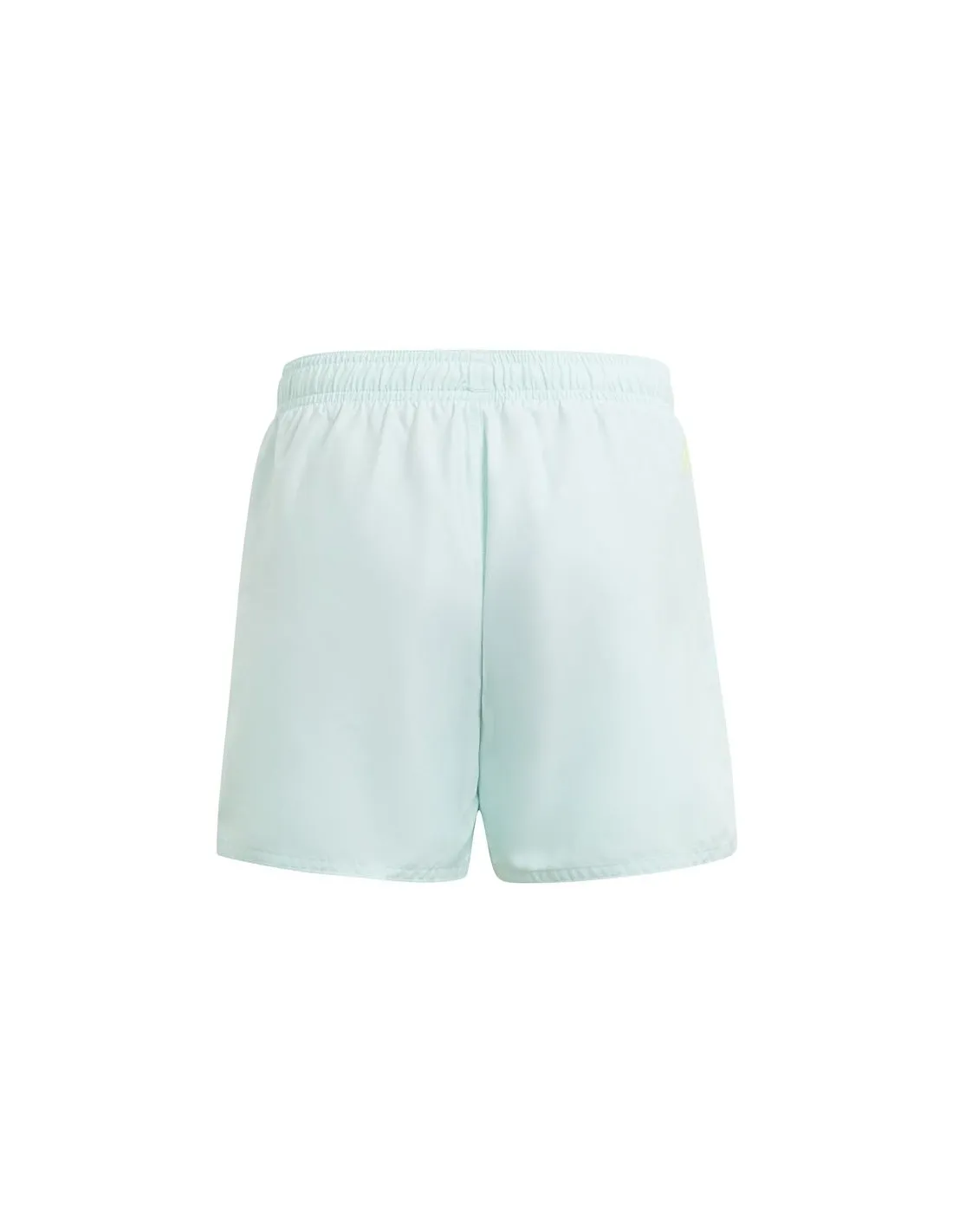Bañador Natación adidas Essentials L Clx Infantil Azul