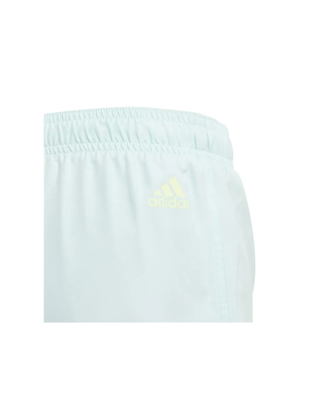 Bañador Natación adidas Essentials L Clx Infantil Azul