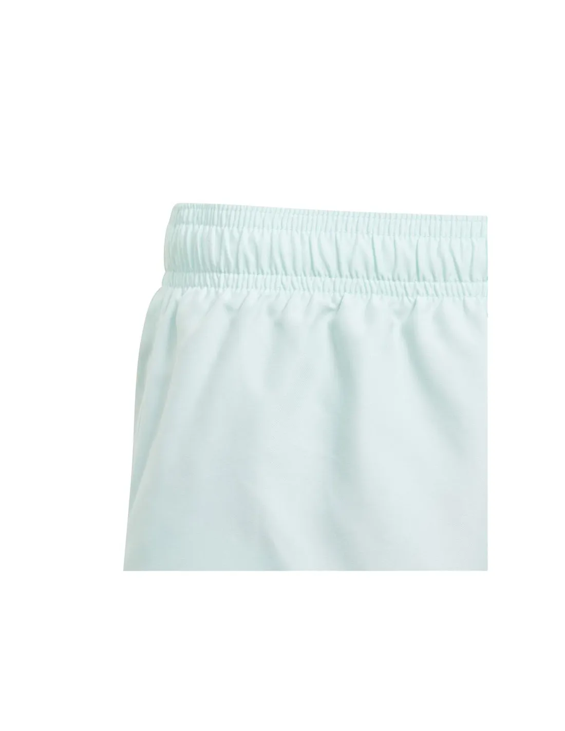 Bañador Natación adidas Essentials L Clx Infantil Azul