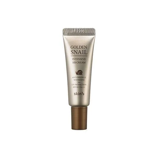 BB Cream Skin79 Golden Snail Intensive BB Cream SPF50+ PA+++ 7g
