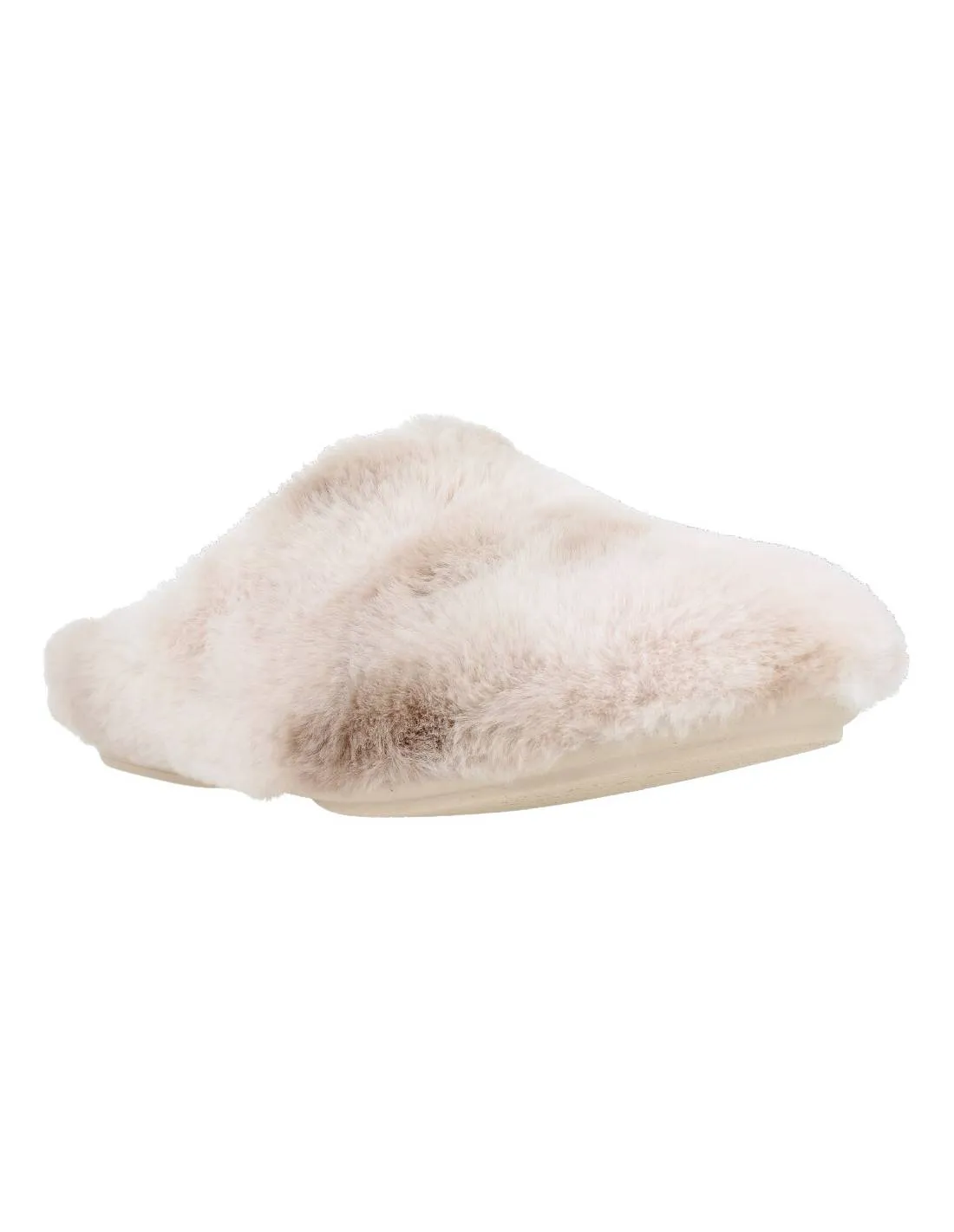 BEREVERE ZAPATILLAS DE CASA SUAPEL BEIGE