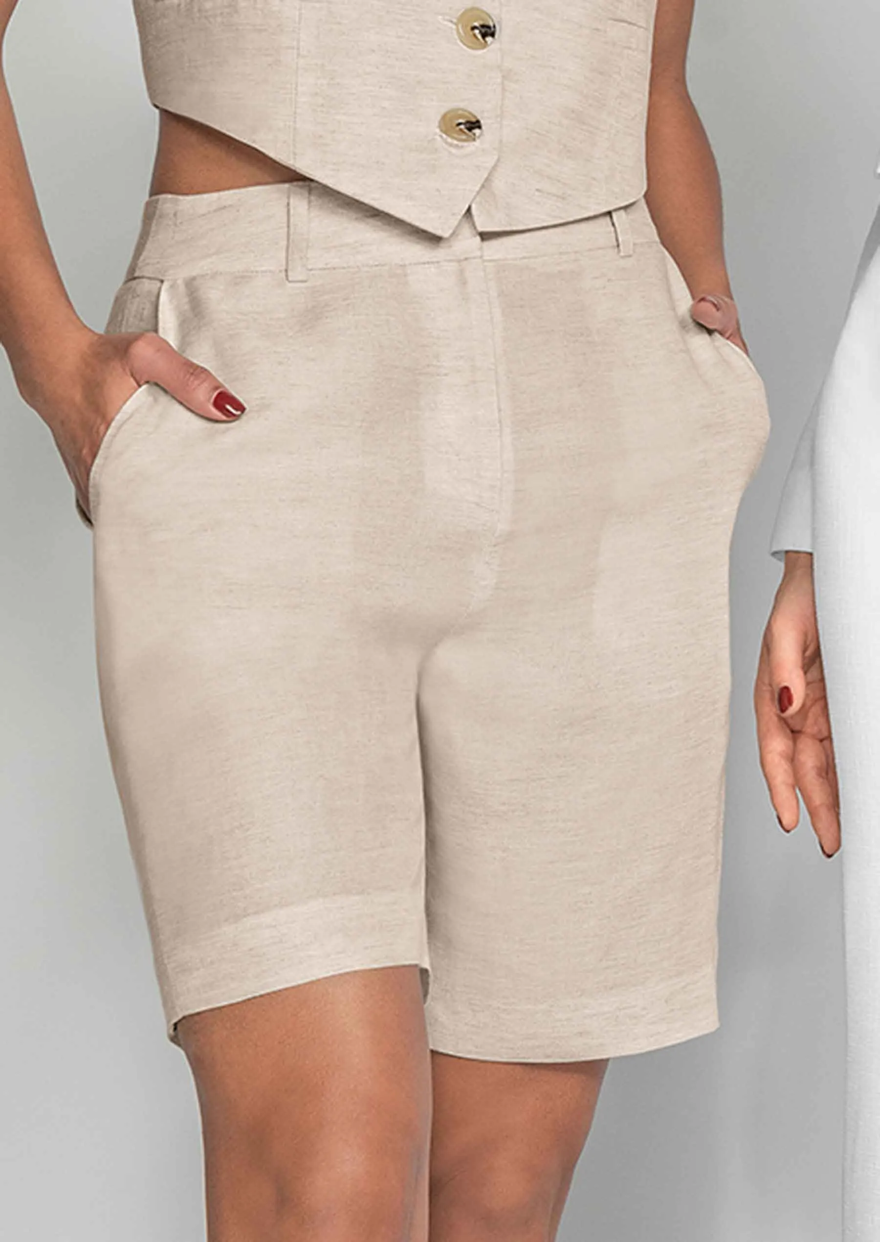 BERMUDA EXPRESS PARA MUJER 67828