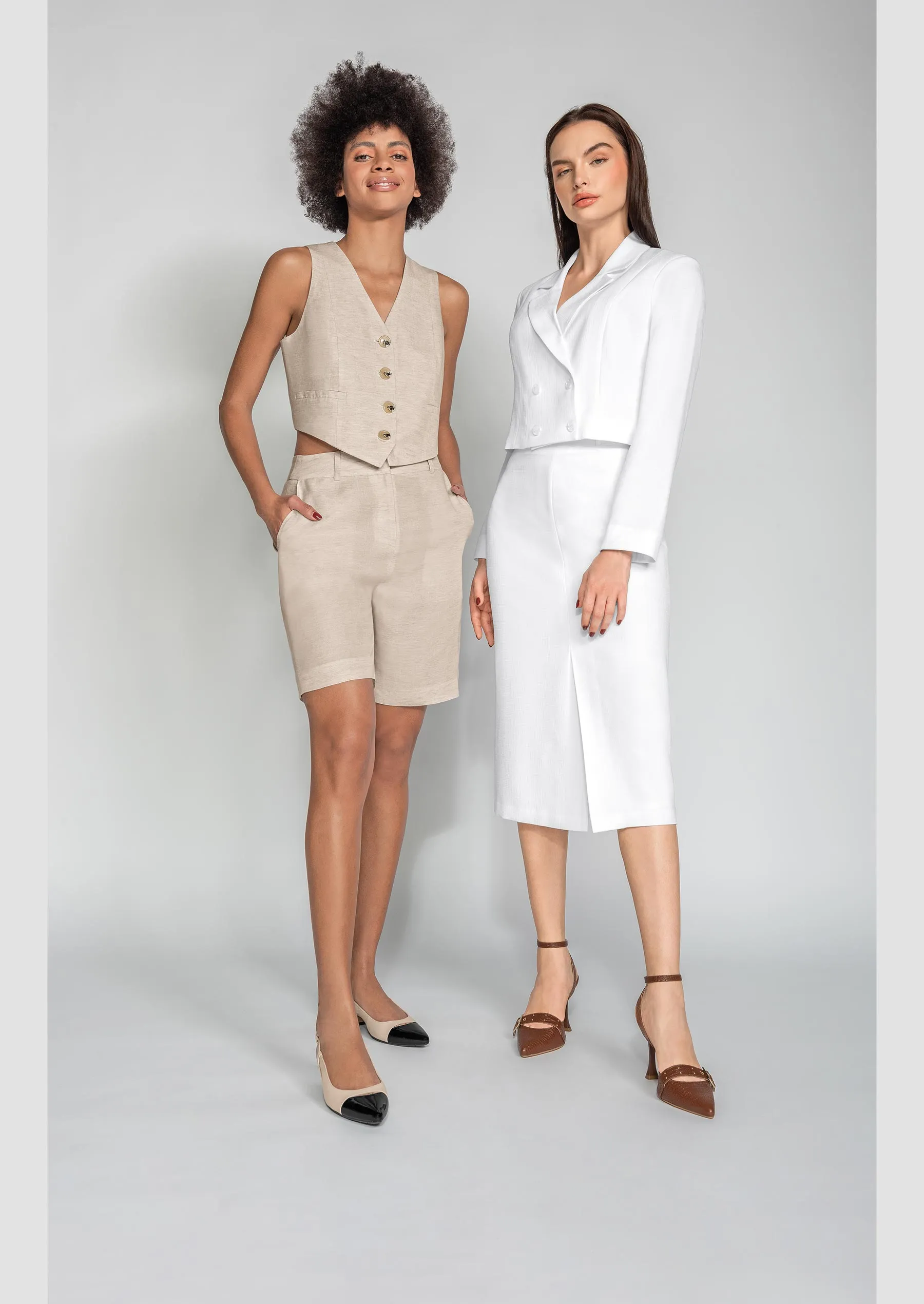 BERMUDA EXPRESS PARA MUJER 67828