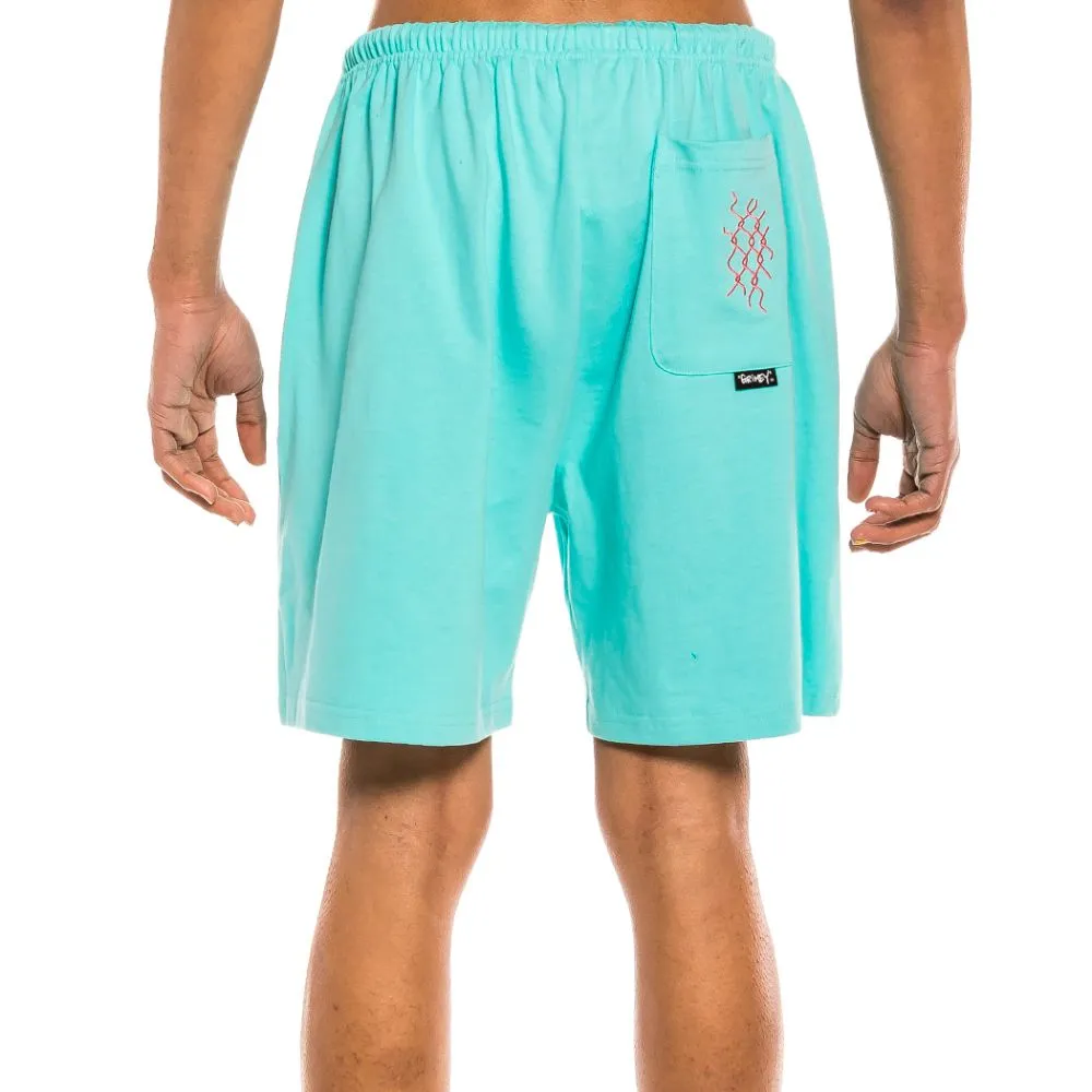 BERMUDA GRIMEY "DAY DREAMER"  BLUE | SPRING 22