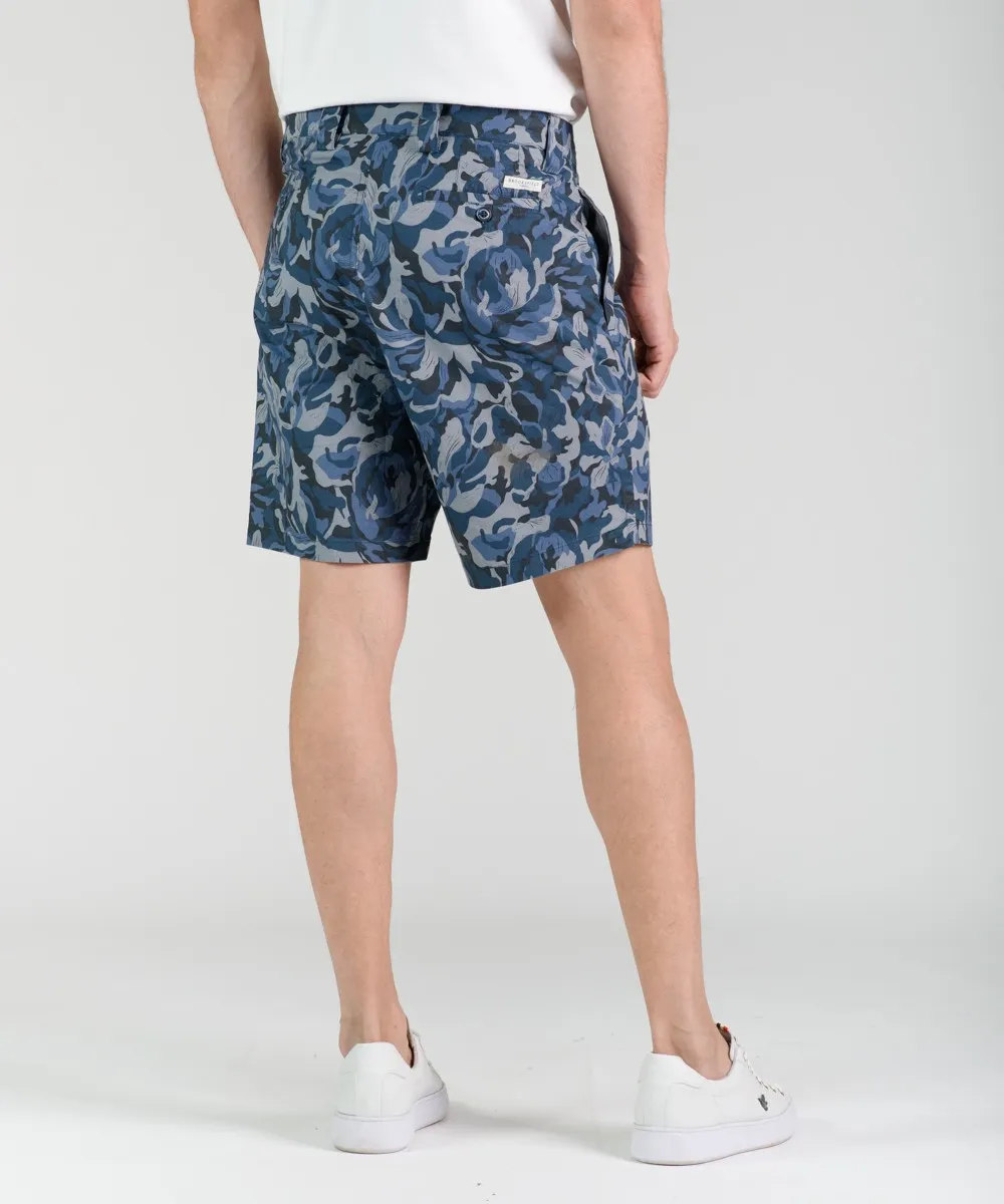 Bermuda Lubmin Print