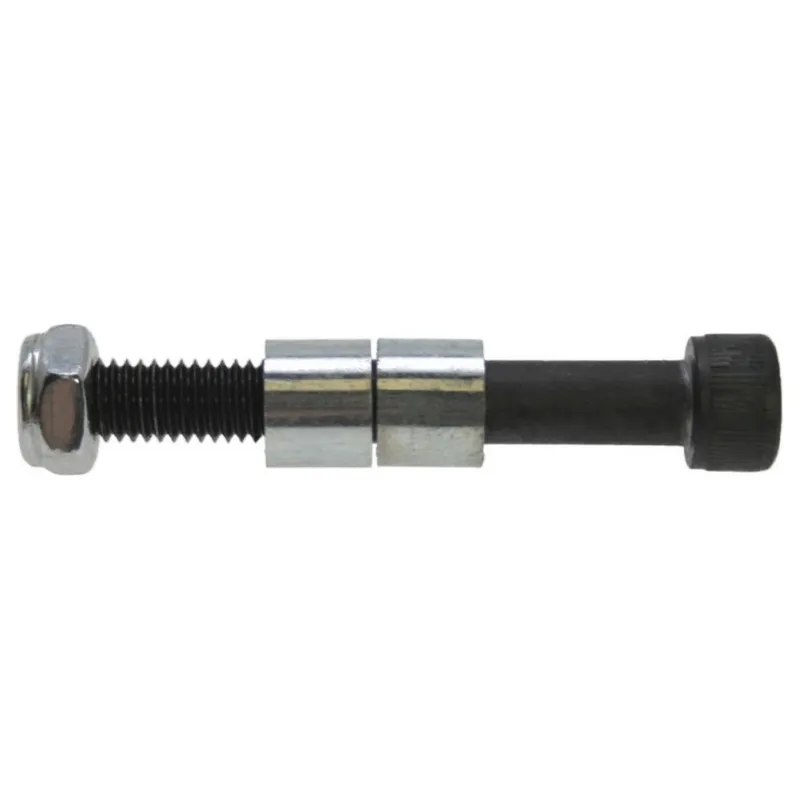 Bestial Wolf Tornillo + Spacer B4 Y R4