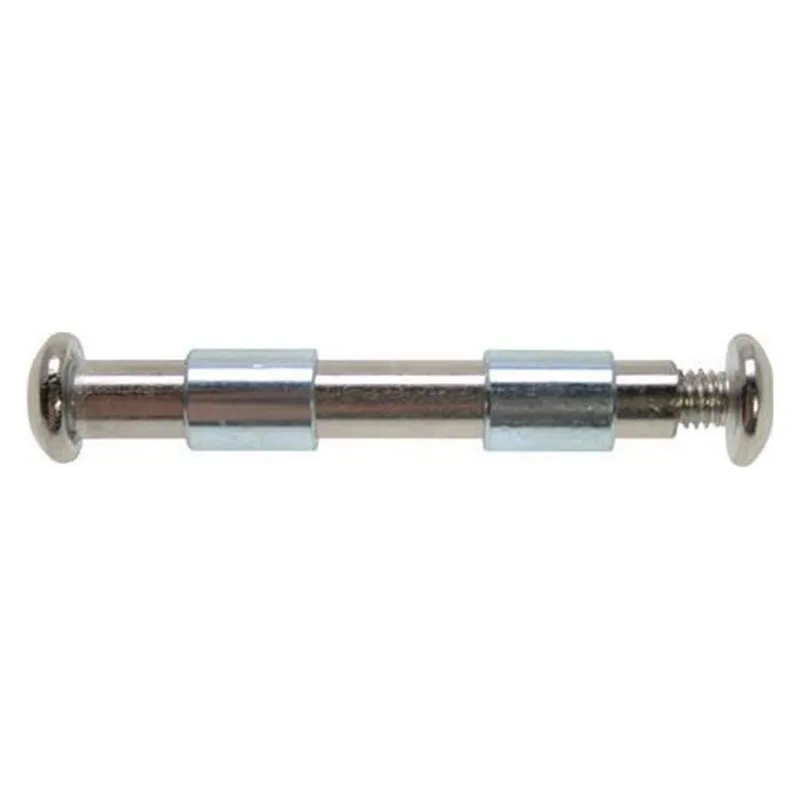 Bestial Wolf Tornillo Trasero