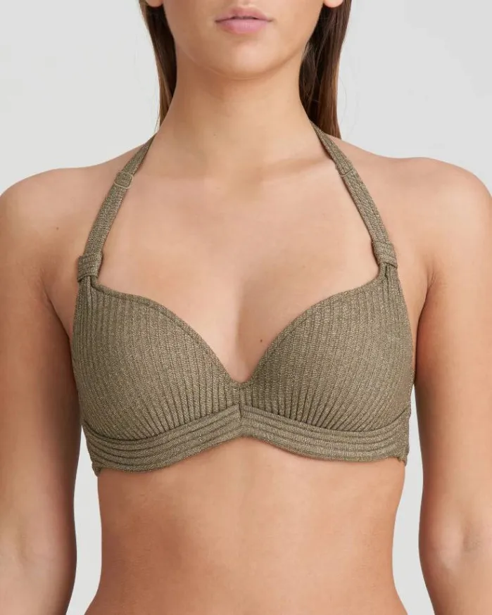Bikini Top Escote Profundo Tinjis 1006916 GOO Marie Jo Swim