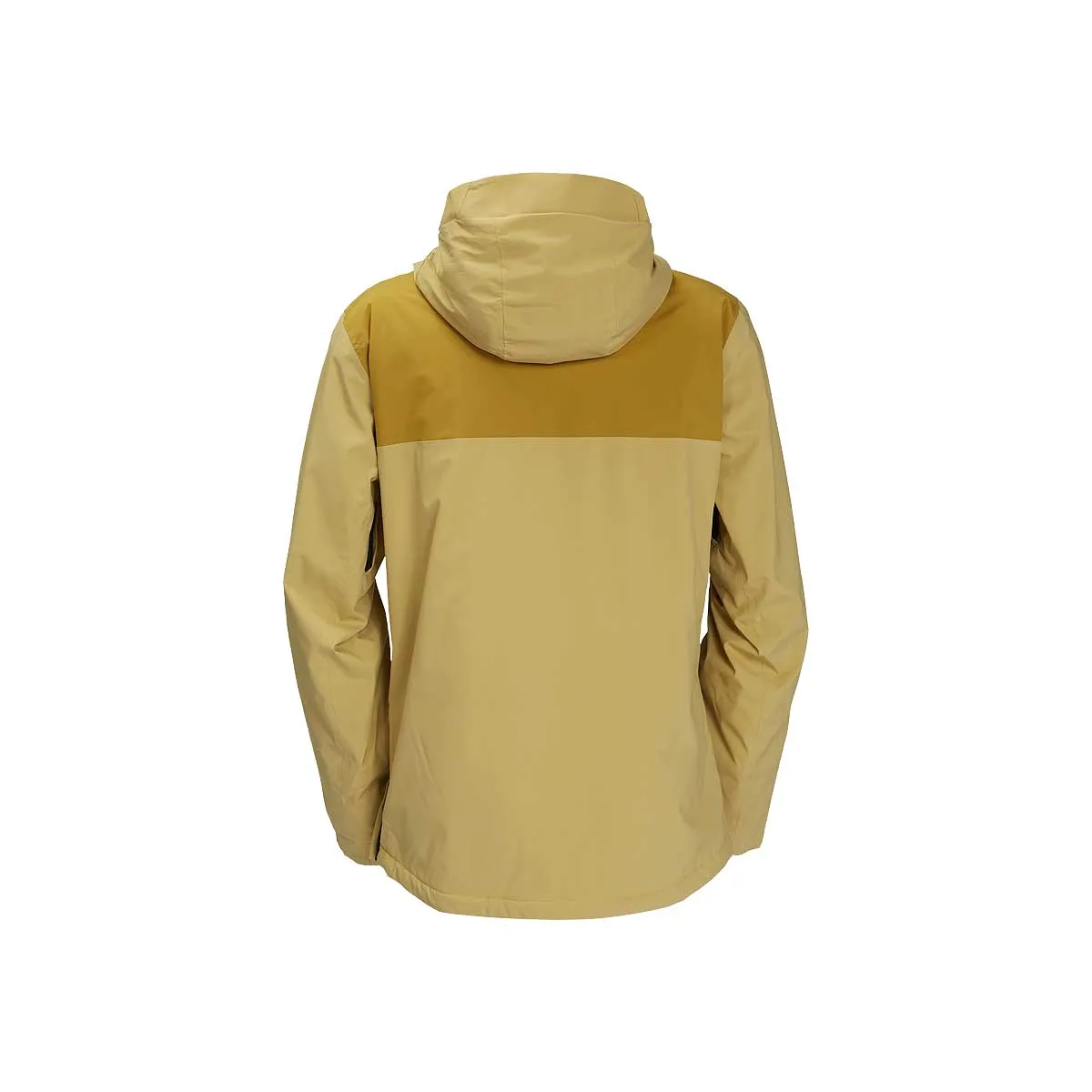 Billabong Campera Anorak Quest Snjt Hombre – Abytj001086