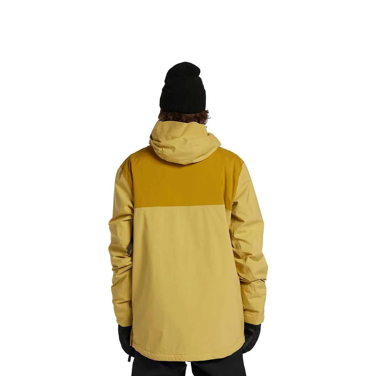 Billabong Campera Anorak Quest Snjt Hombre – Abytj001086
