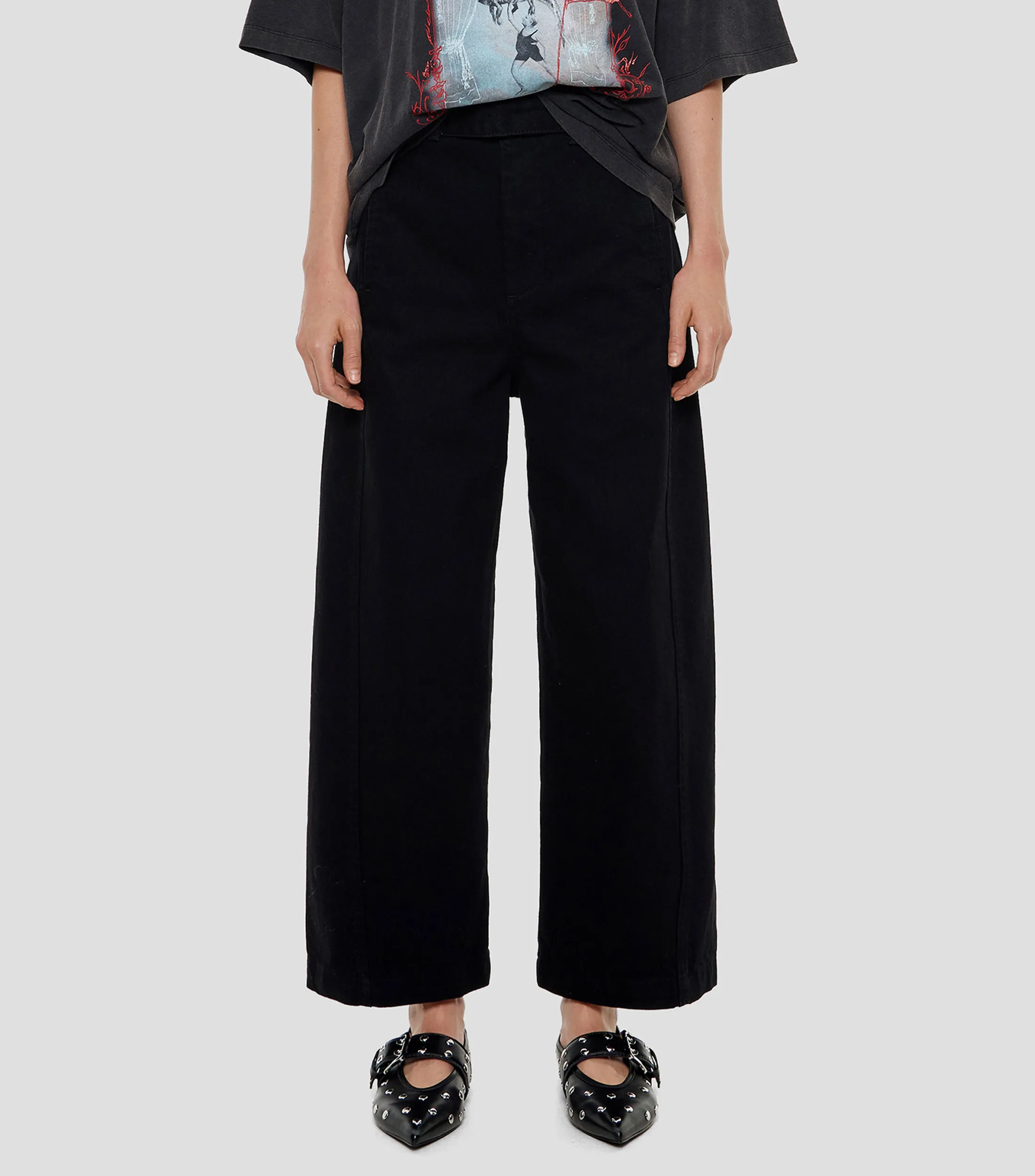 Bimba y Lola Pantalón Mujer