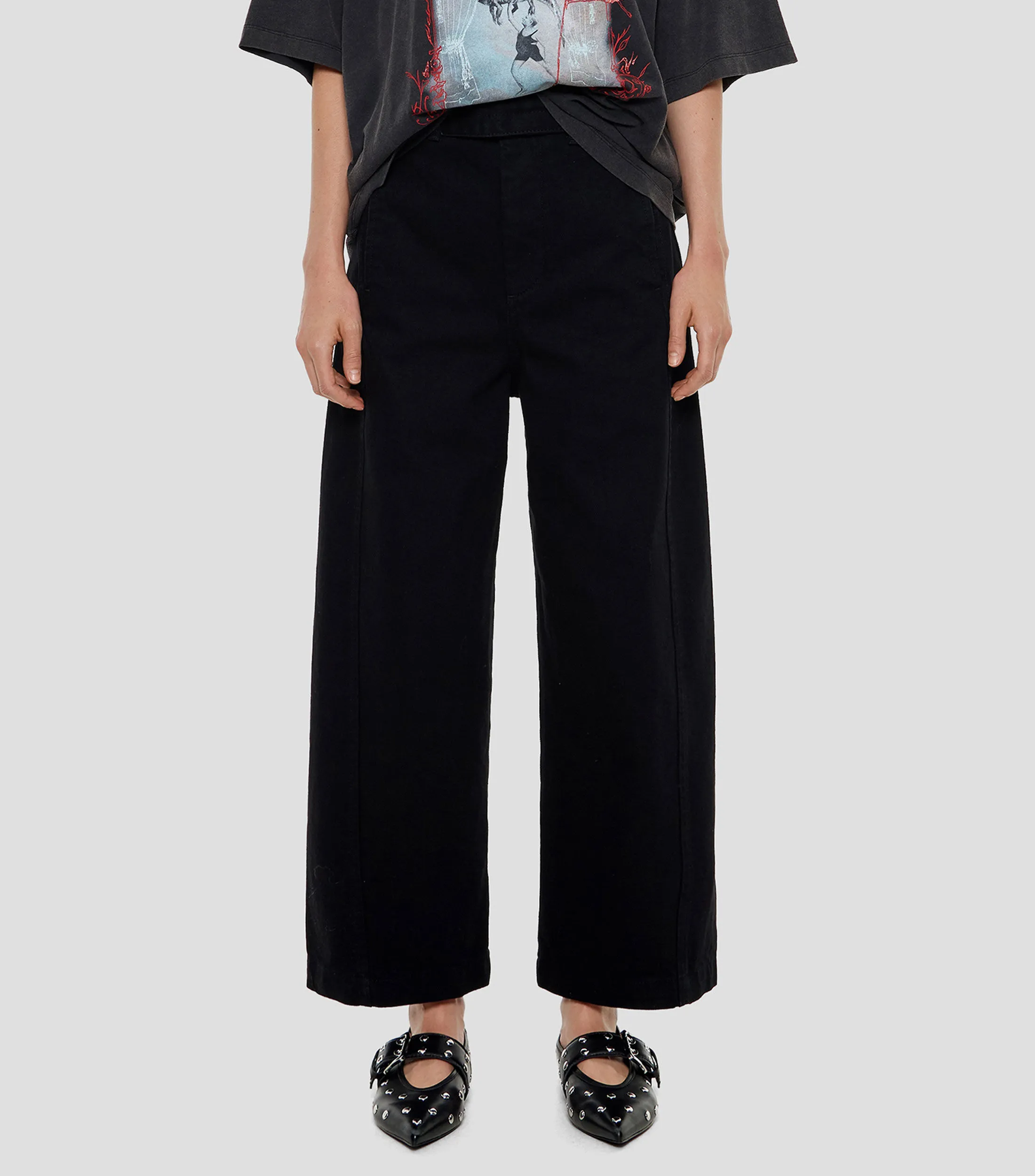 Bimba y Lola Pantalón Mujer