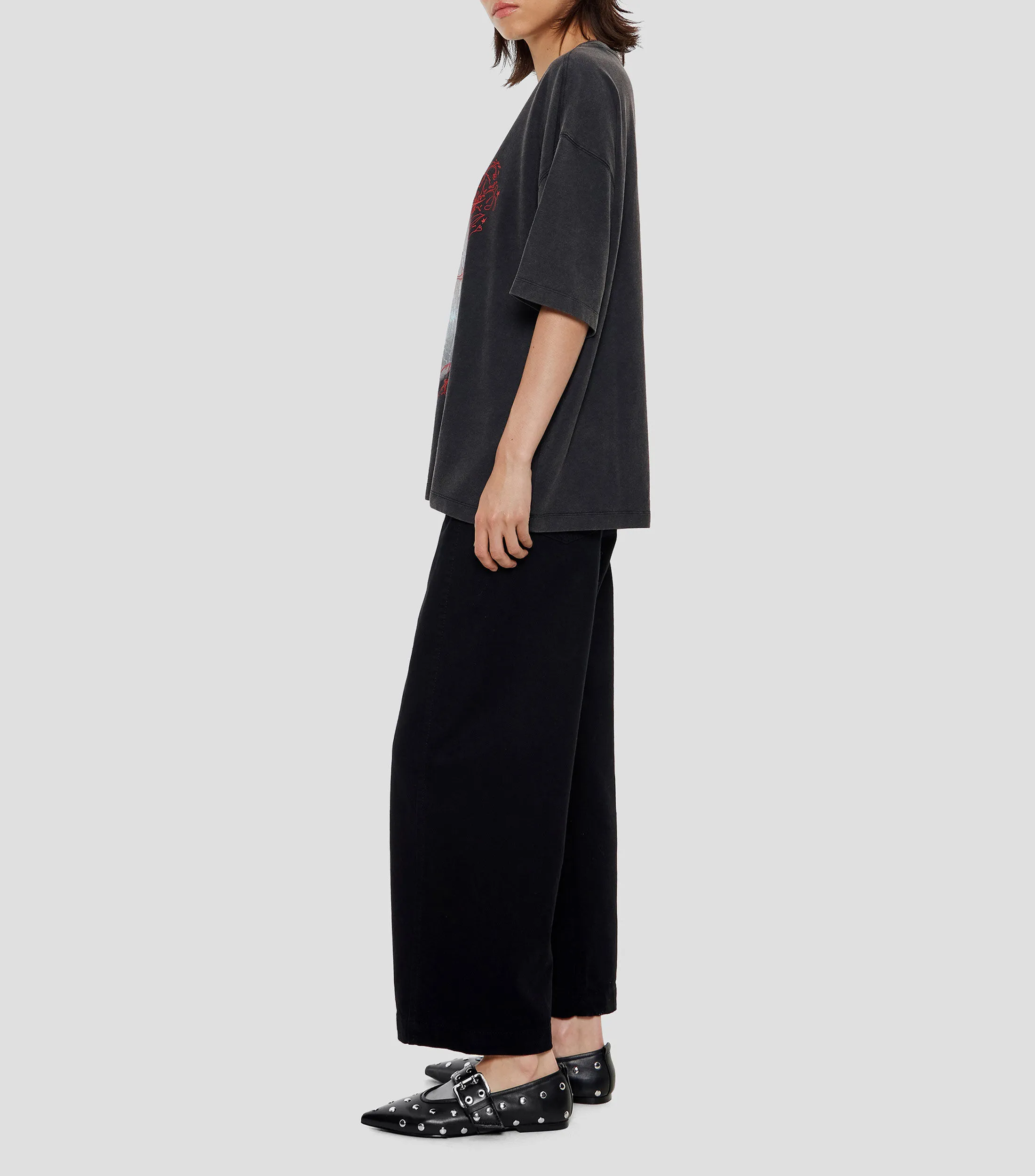 Bimba y Lola Pantalón Mujer