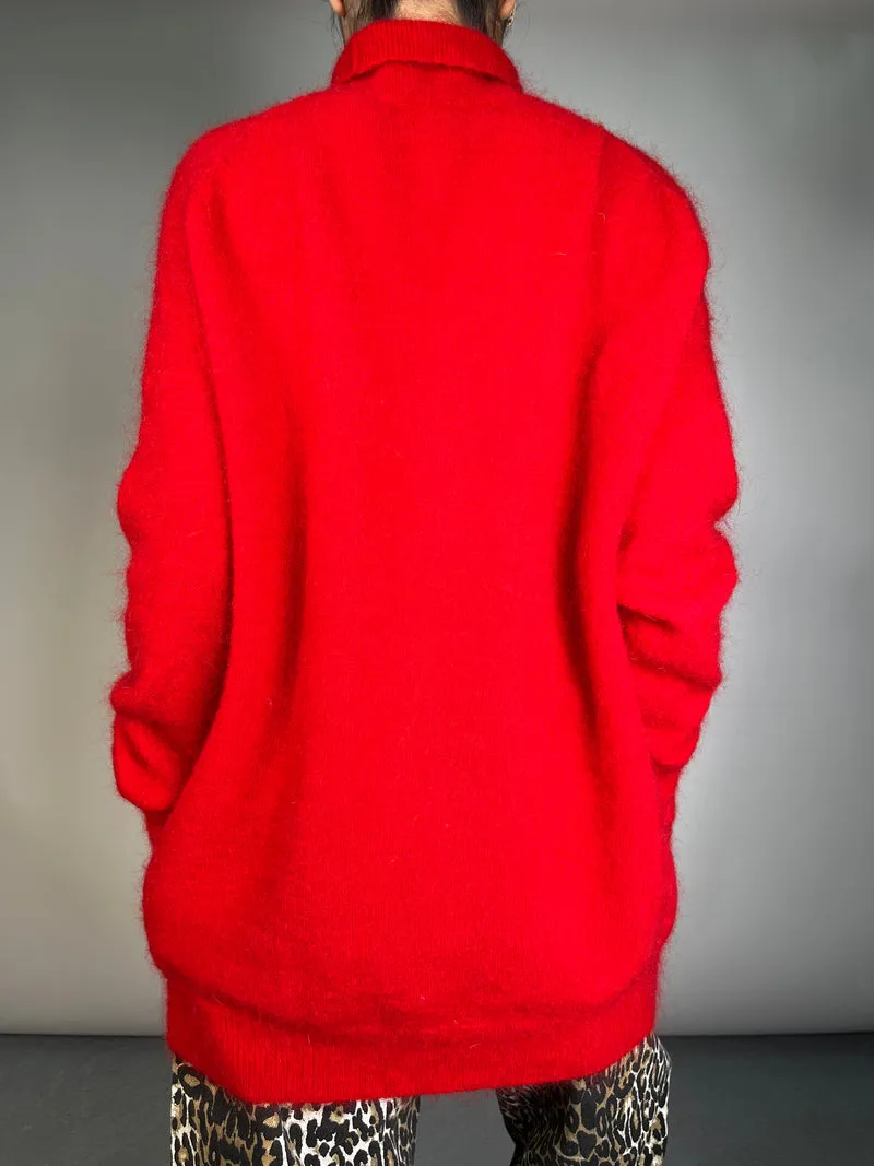 BIMBA Y LOLA Sweater Cuello Alto