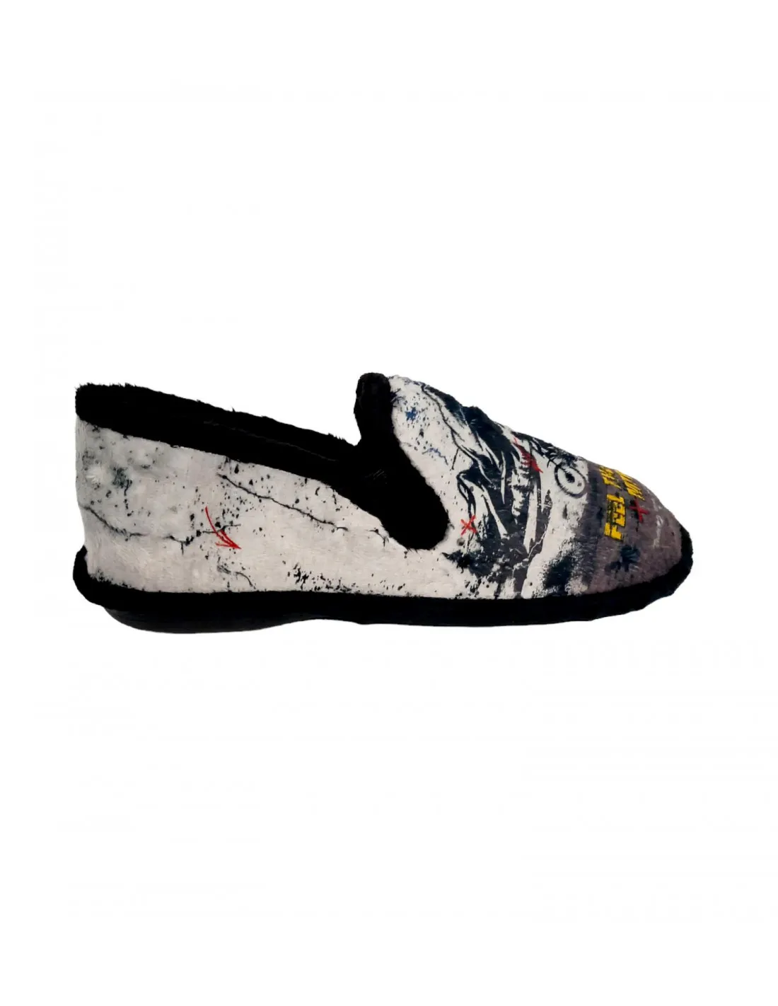Biorelax zapatilla casa hombre 1428