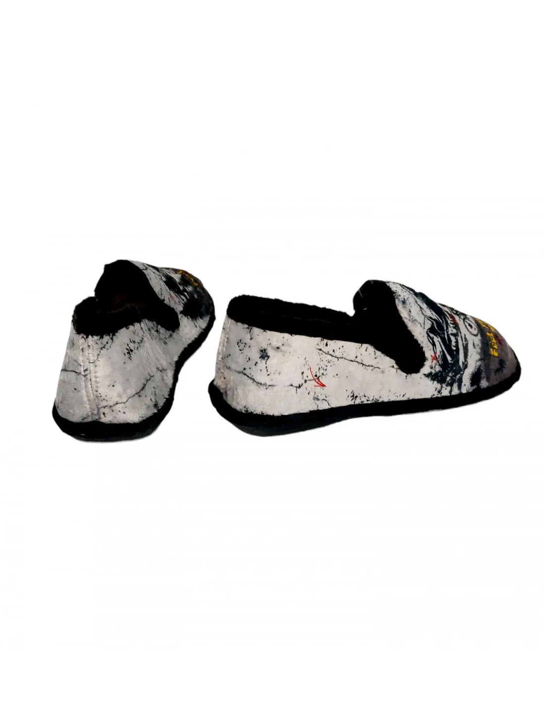 Biorelax zapatilla casa hombre 1428