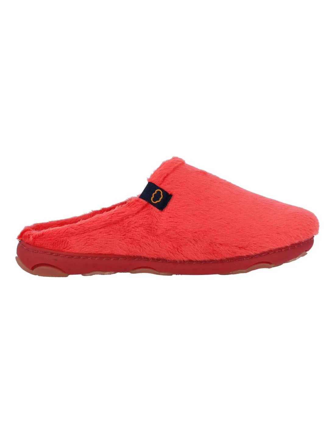 BIORELAX  ZAPATILLAS MUJER SUAPEL CORAL
