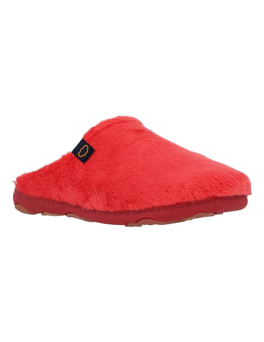 BIORELAX  ZAPATILLAS MUJER SUAPEL CORAL