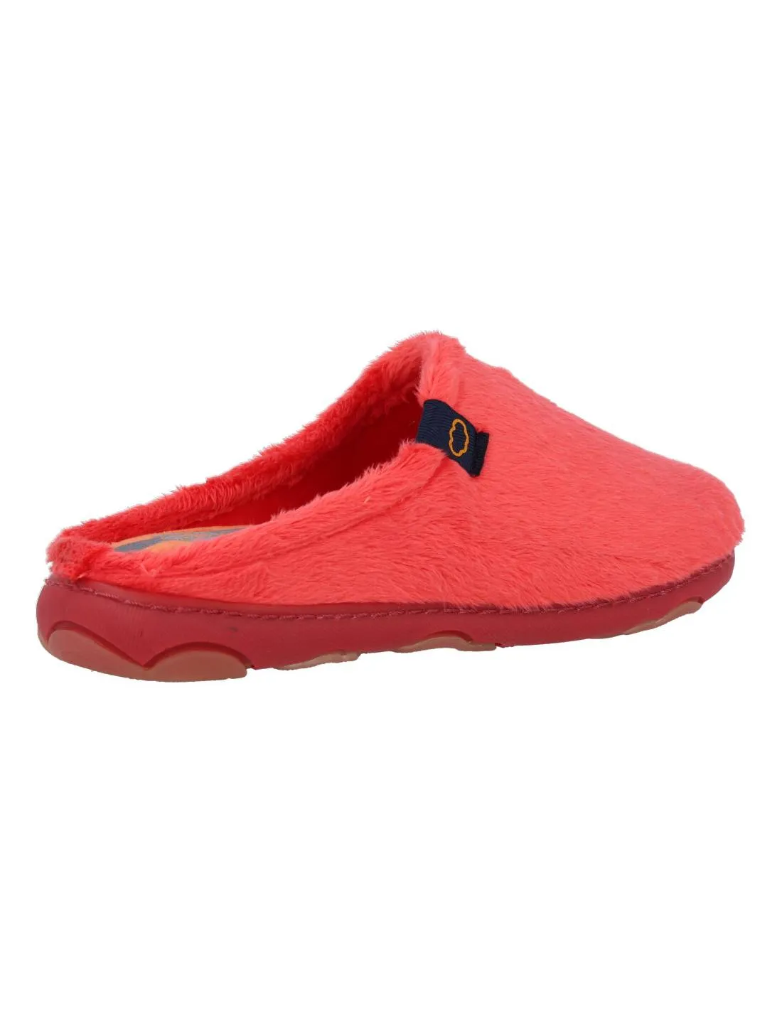 BIORELAX  ZAPATILLAS MUJER SUAPEL CORAL
