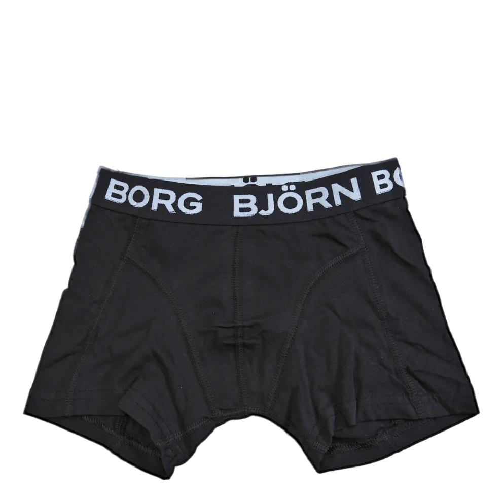 Björn Borg Core Boxer 5p Multipack 2
