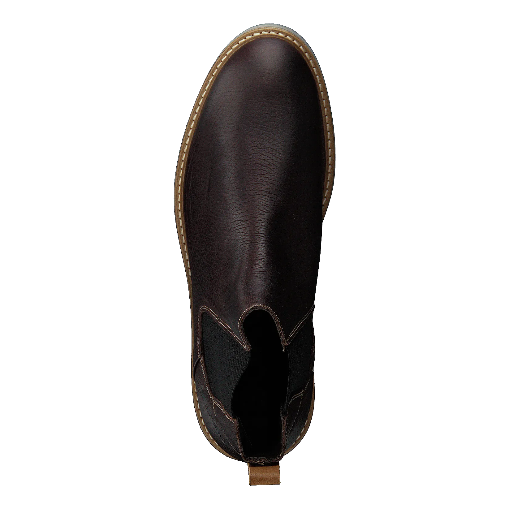 Björn Zapatos Borg Rumen Chs M Dark Brown