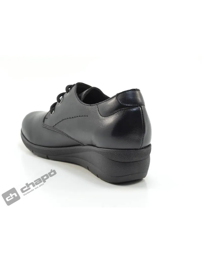 BLUCHER NEGRO PEPE MENARGUES 2064620675