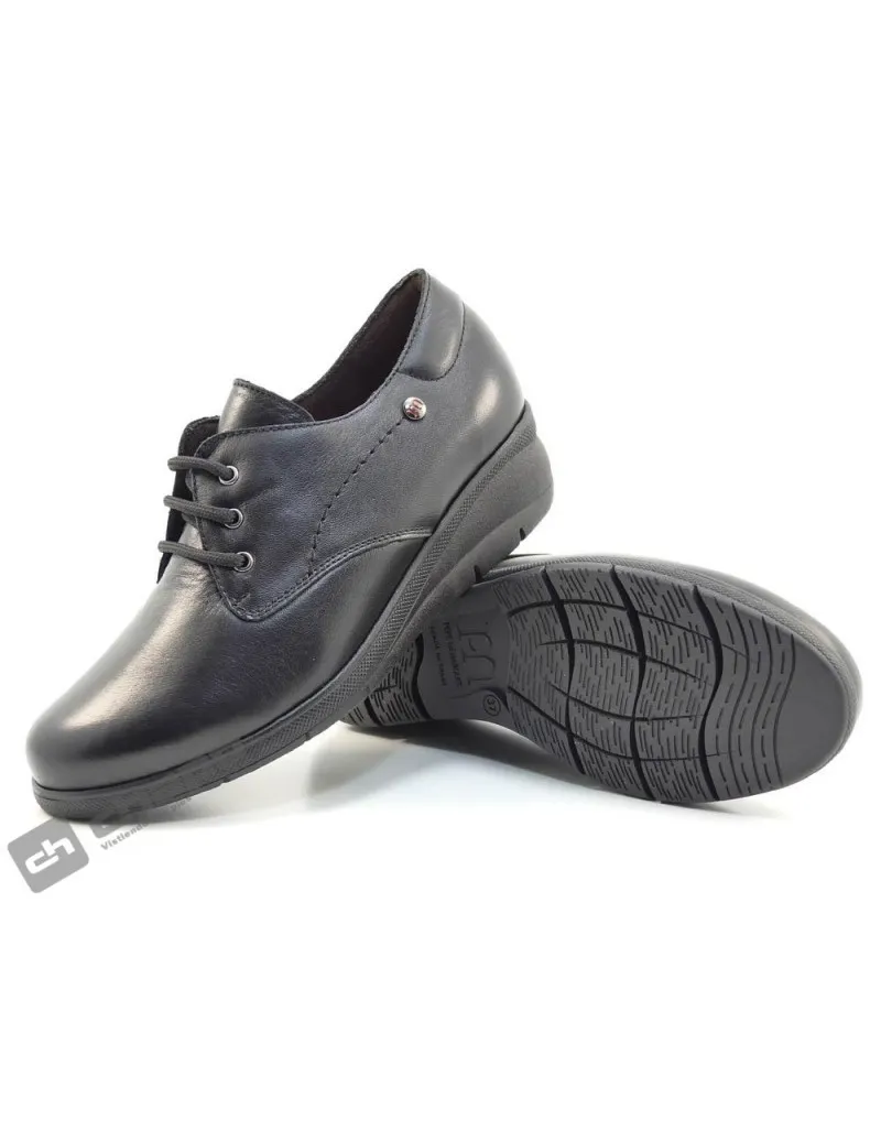 BLUCHER NEGRO PEPE MENARGUES 2064620675