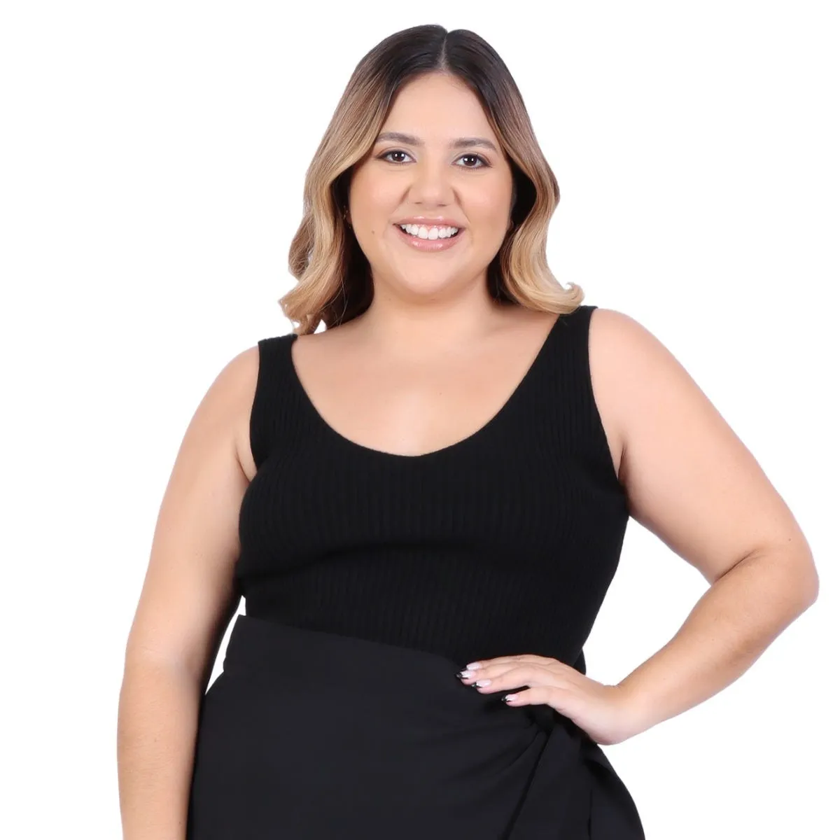 Blusa MOIST