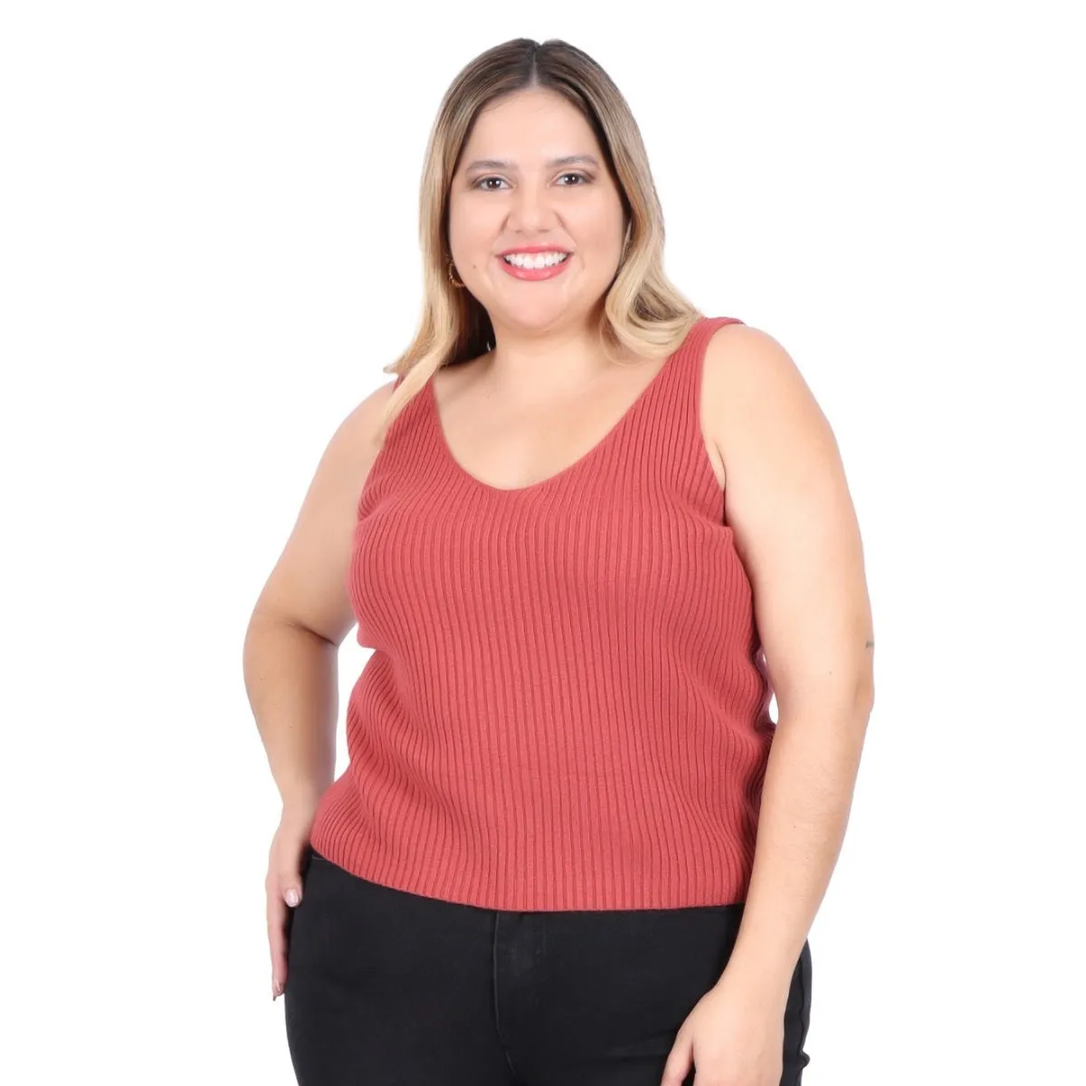 Blusa MOIST