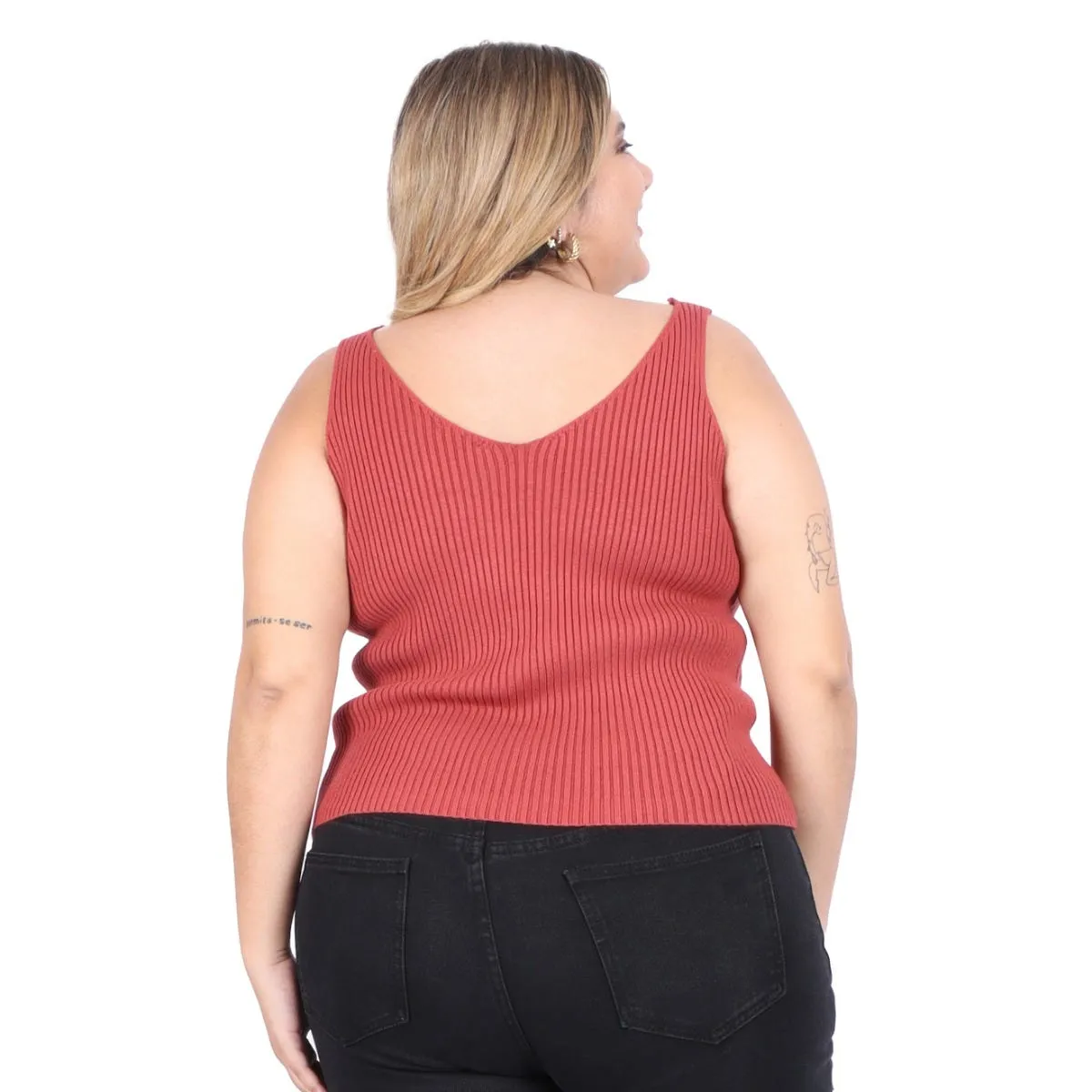 Blusa MOIST