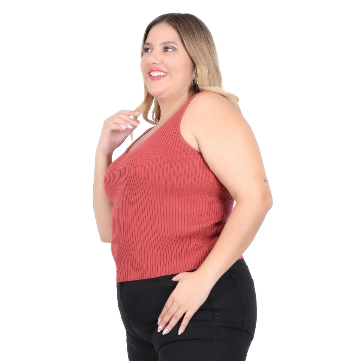 Blusa MOIST