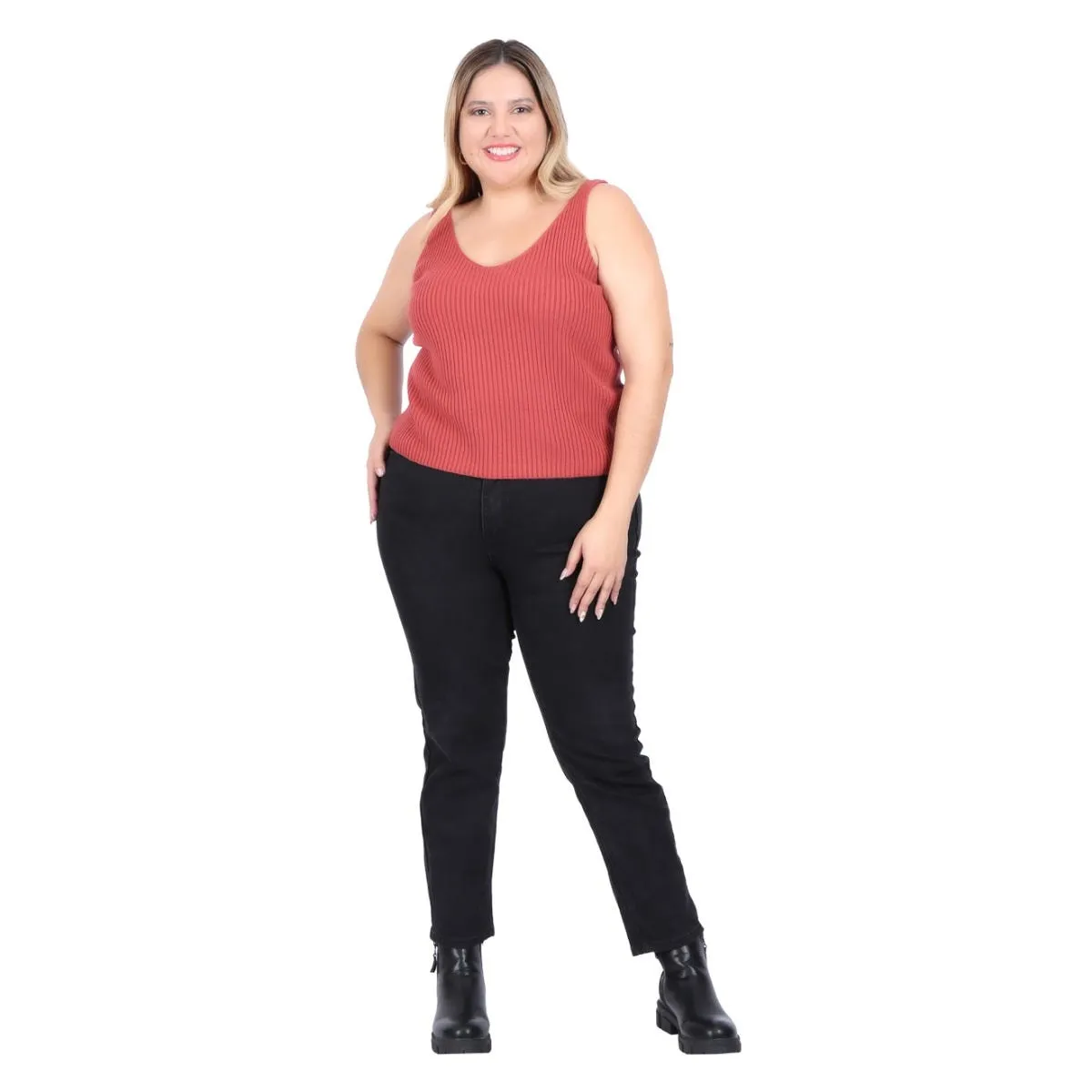 Blusa MOIST