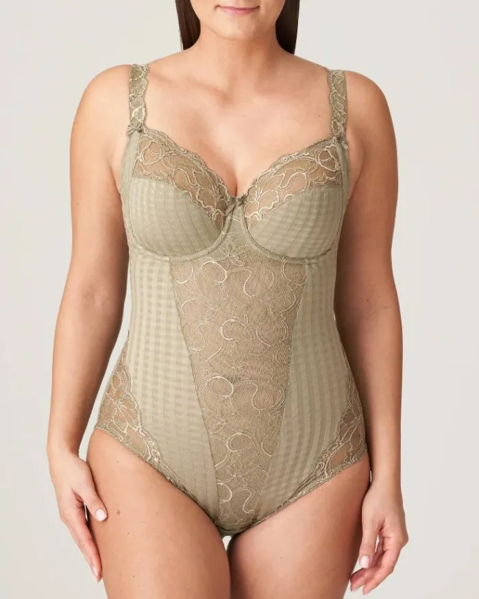 Body Madison 0462120 GOO PrimaDonna