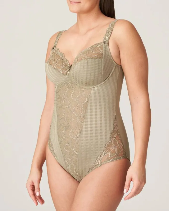 Body Madison 0462120 GOO PrimaDonna