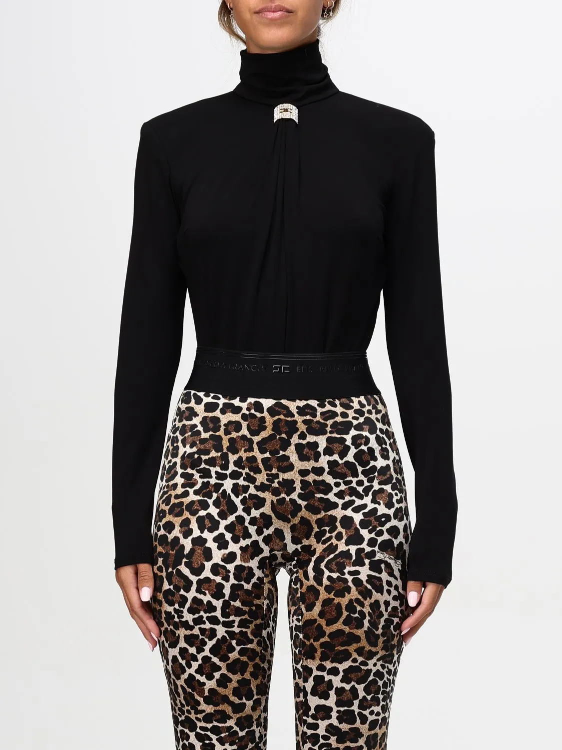 Body mujer Elisabetta Franchi