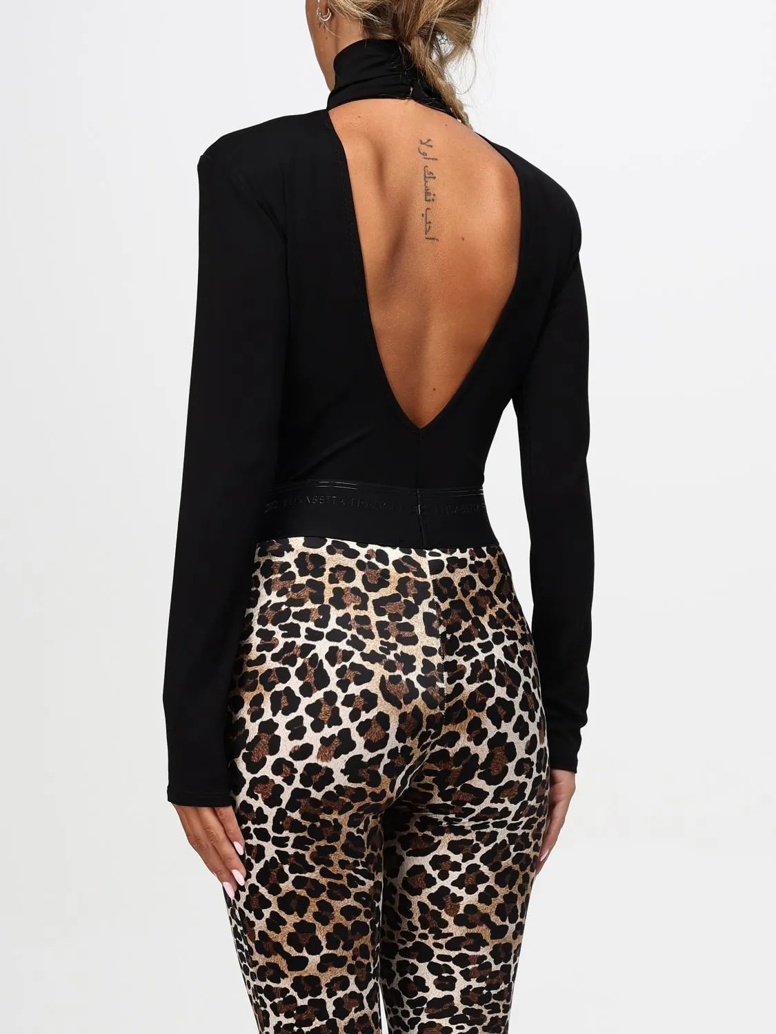 Body mujer Elisabetta Franchi