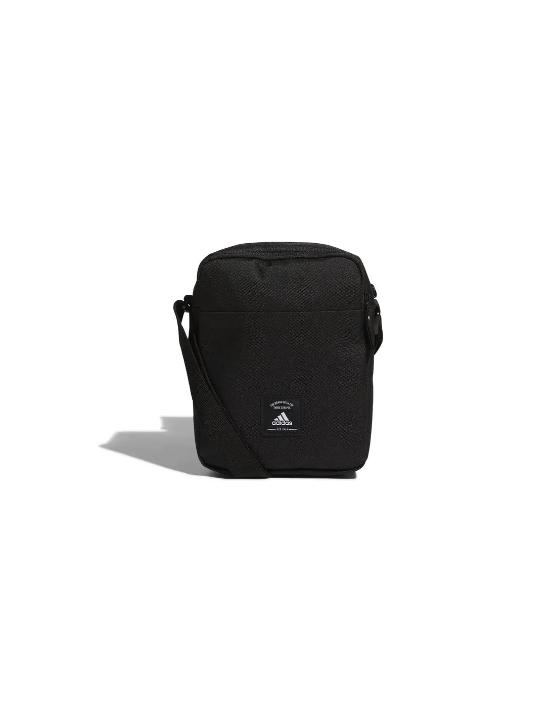 Bolsa adidas Essentials Negro