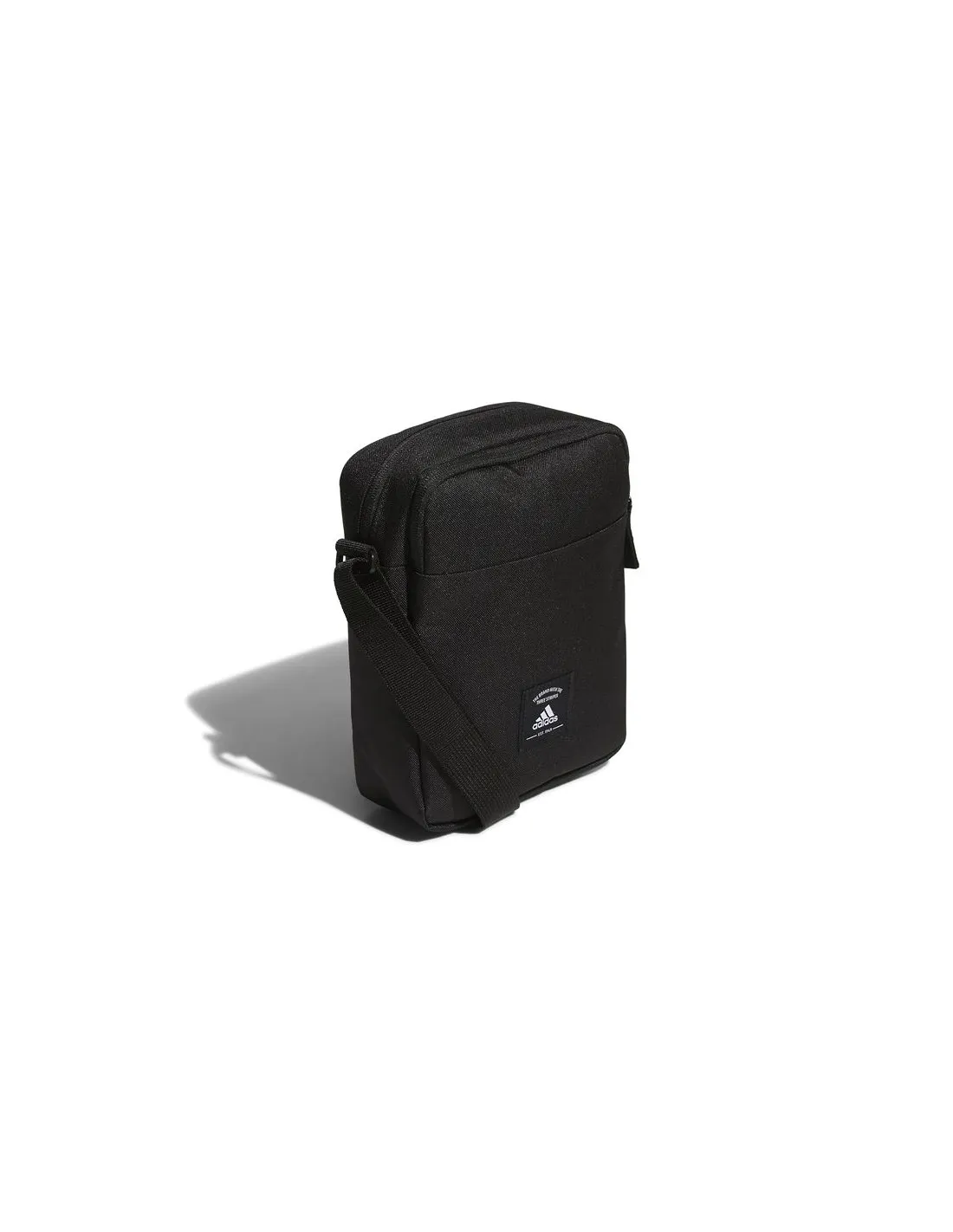 Bolsa adidas Essentials Negro