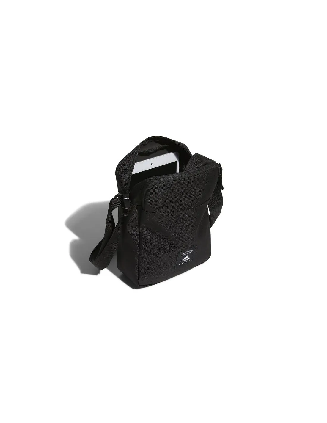 Bolsa adidas Essentials Negro