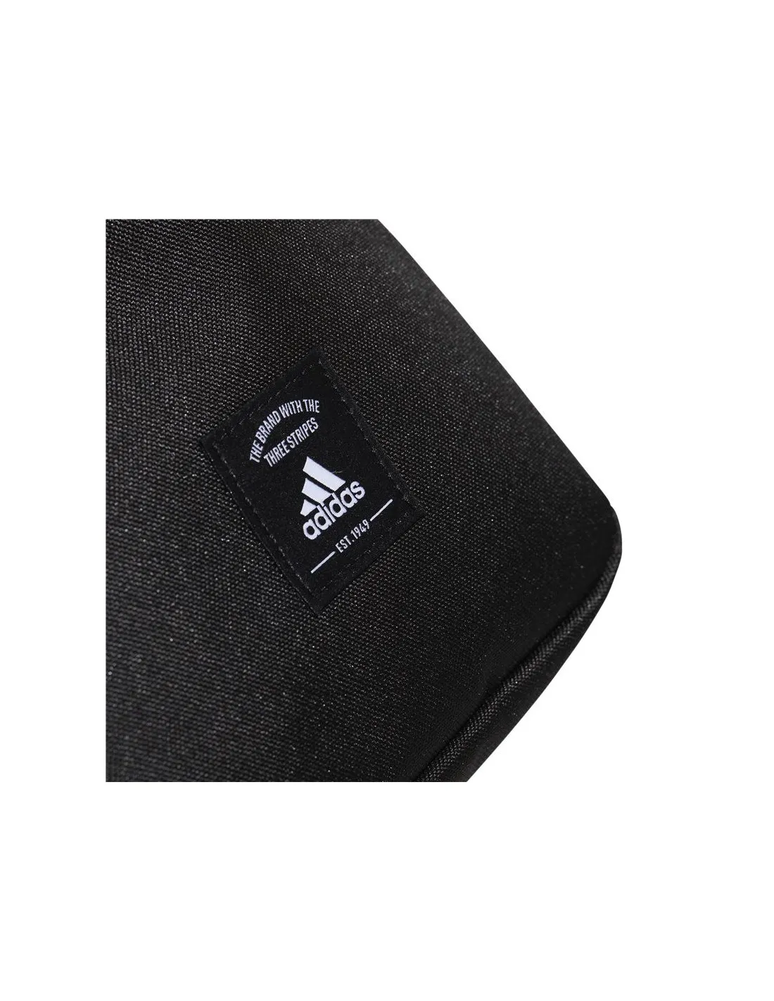 Bolsa adidas Essentials Negro