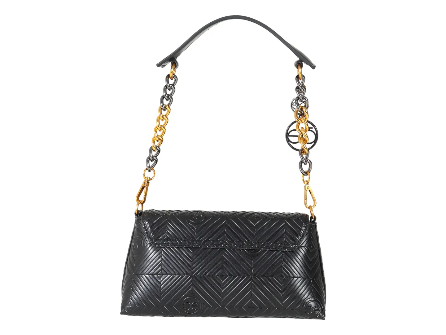 Bolsa Cloe 2blcp 23433 Color Negro