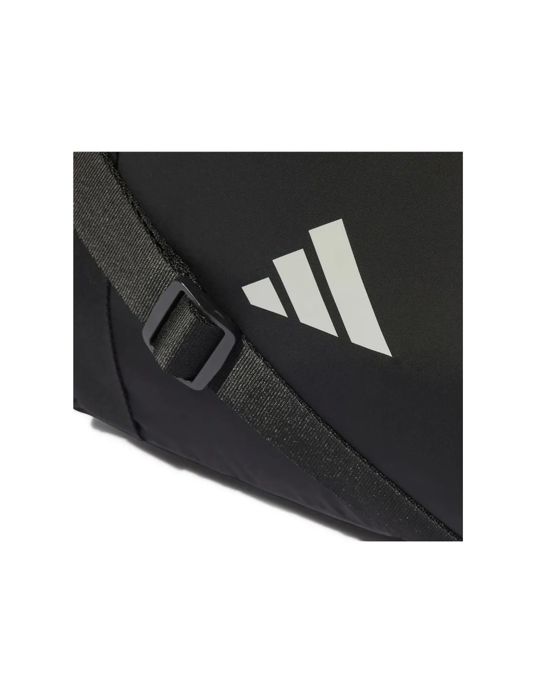 Bolsa de Deporte de Fitness adidas Essentials Sp Bag Mujer Negro