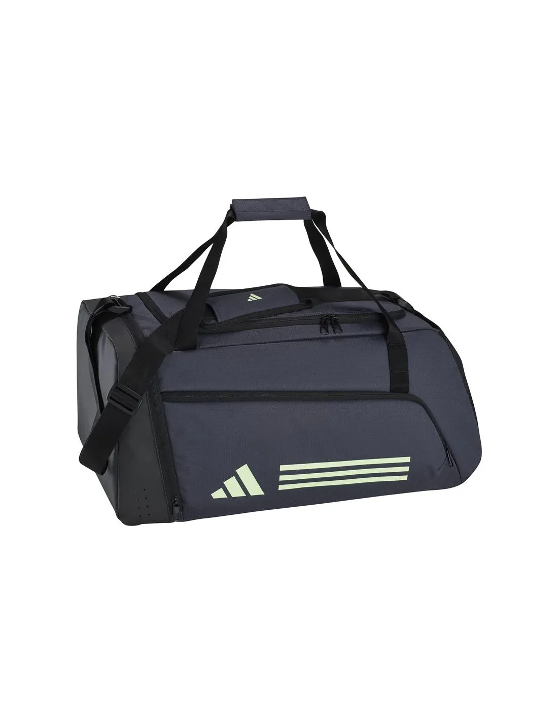 Bolsa de Deporte de Fitness adidas Essentials Tr Duffle Azul Marino