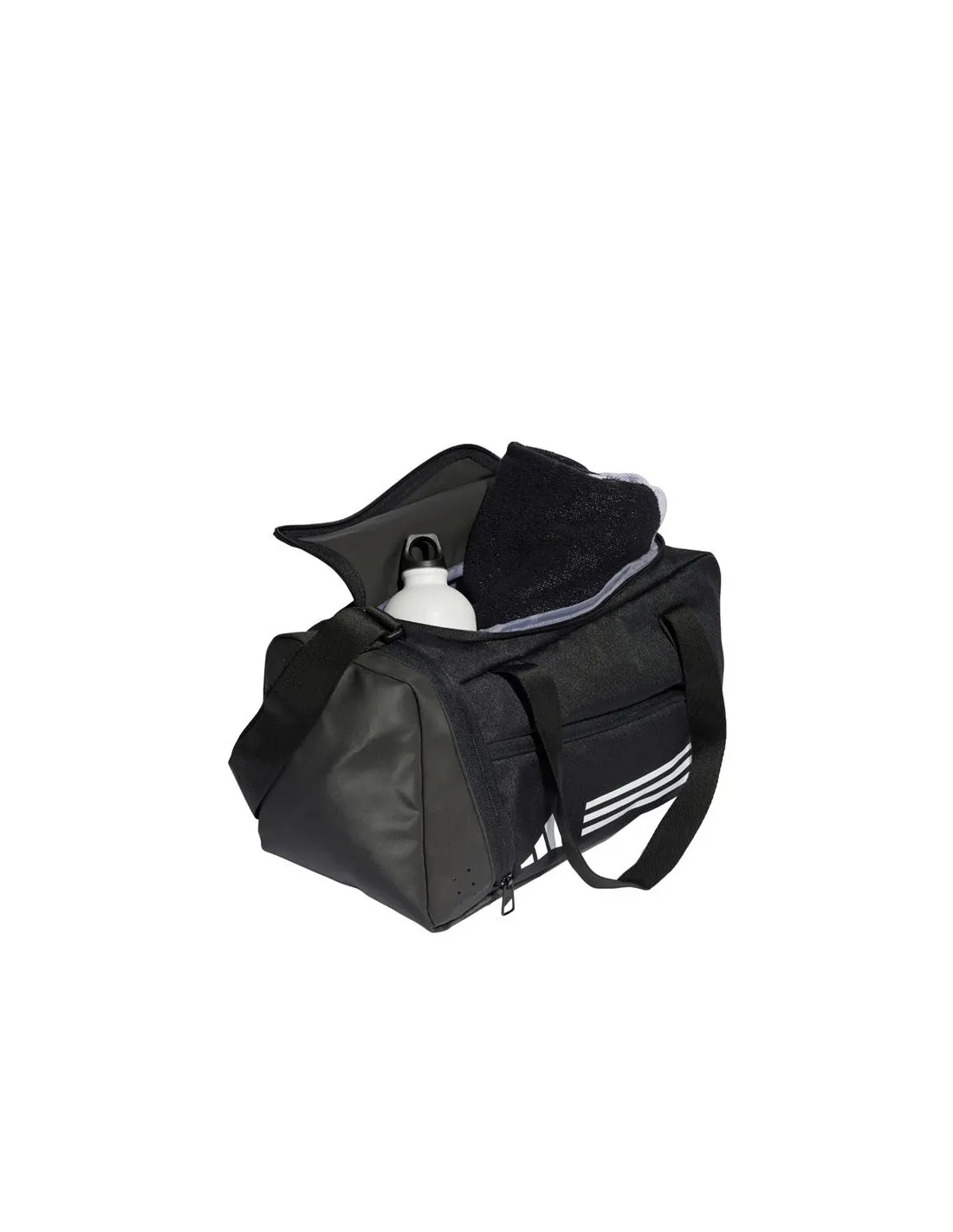Bolsa de Deporte de Fitness adidas Essentials Tr Duffle Xs Negro