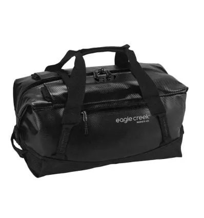 Bolsa de viaje Eagle Creek Migrate Duffel 40L (negro)