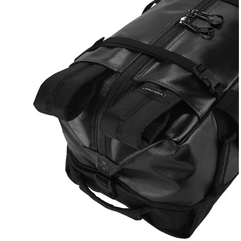 Bolsa de viaje Eagle Creek Migrate Duffel 40L (negro)