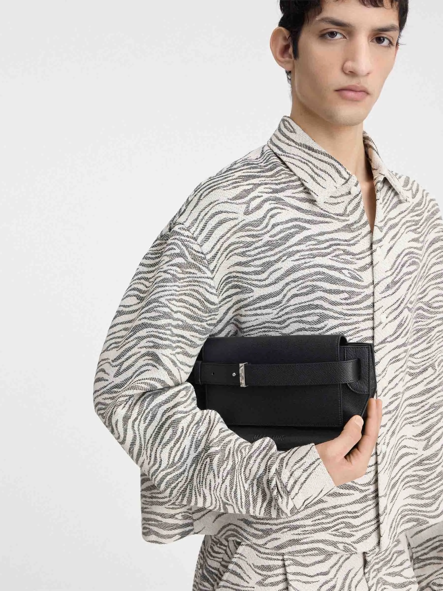 Bolso Hombro Messenger Capri