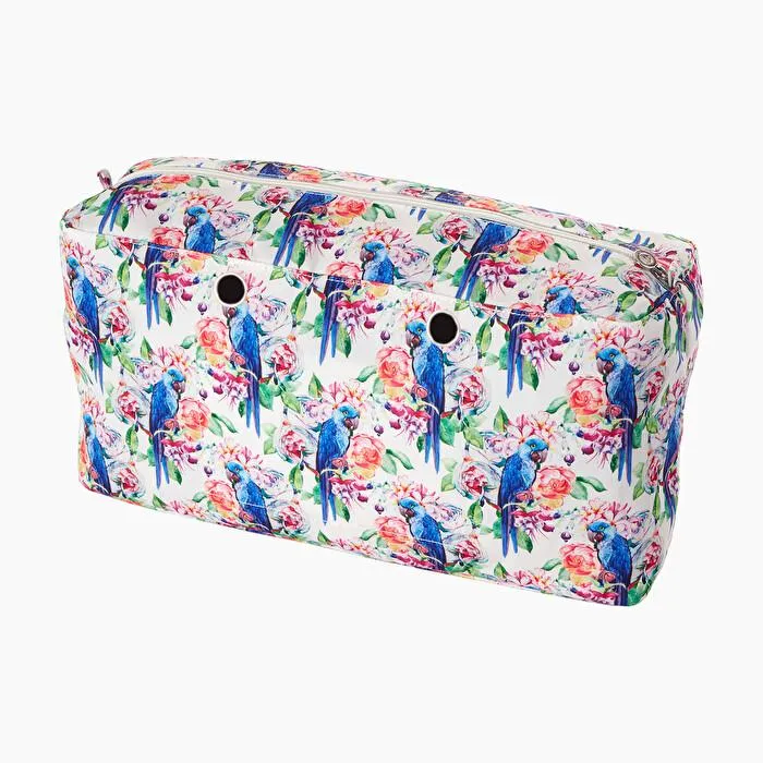Bolso interior O bag beach loros